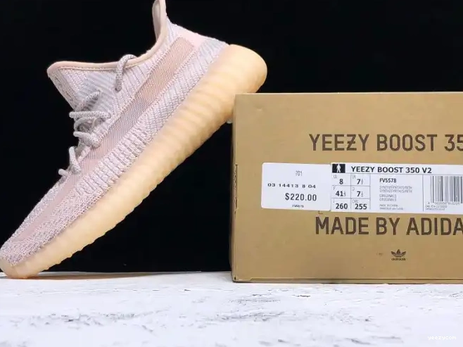 V2 Boost 350 Synth FV5578 Yeezy Adidas 0518